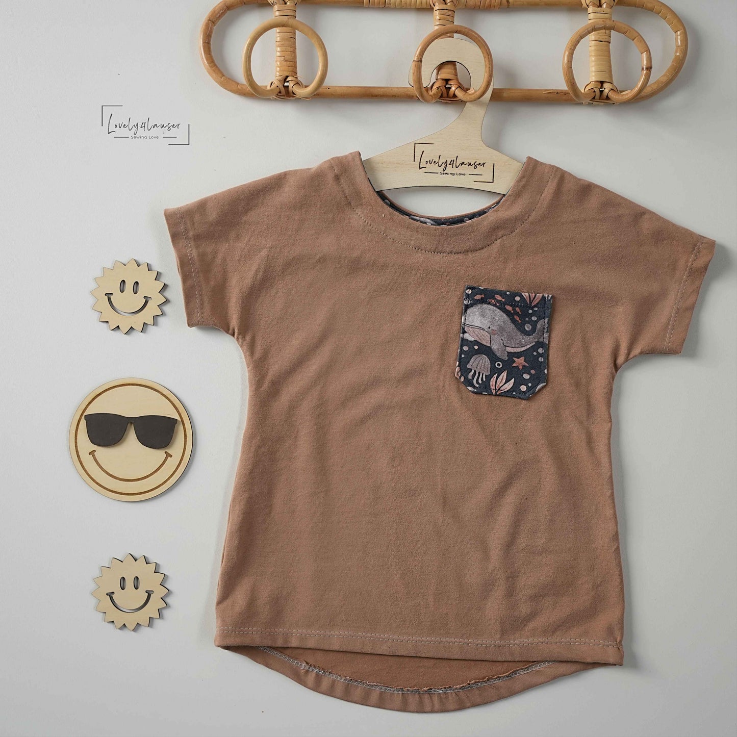Flatlay Set - Sunshine