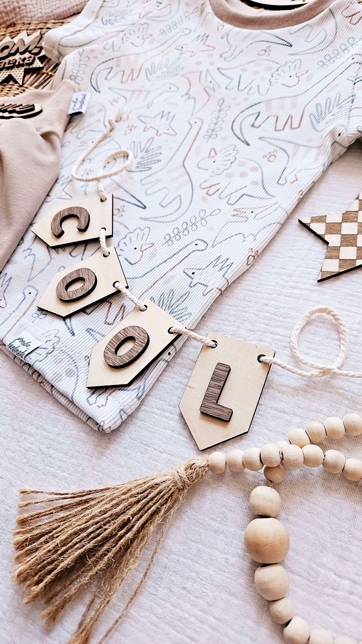 Flatlay Set - This kid rocks