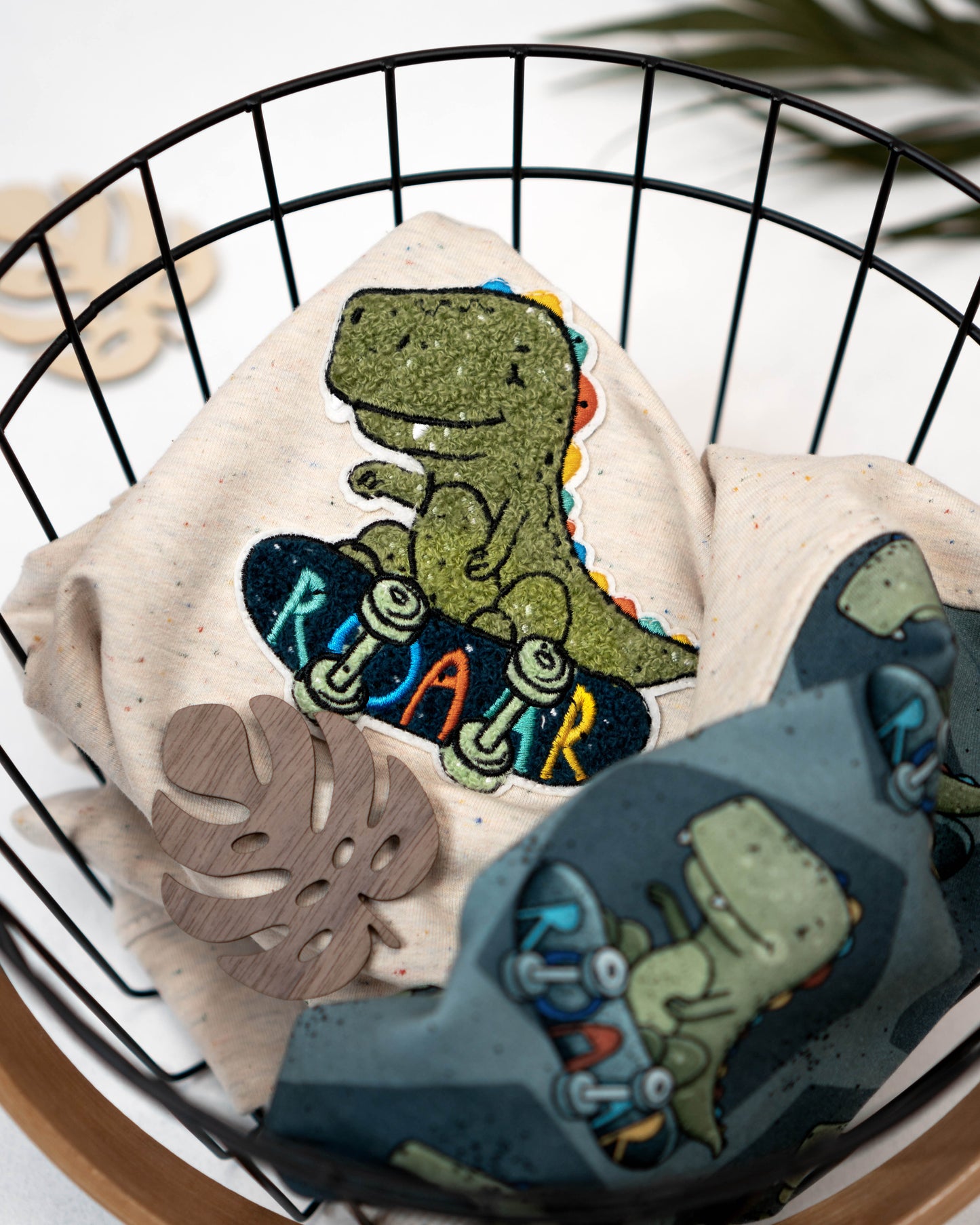 Flatlay Set - Wild Child
