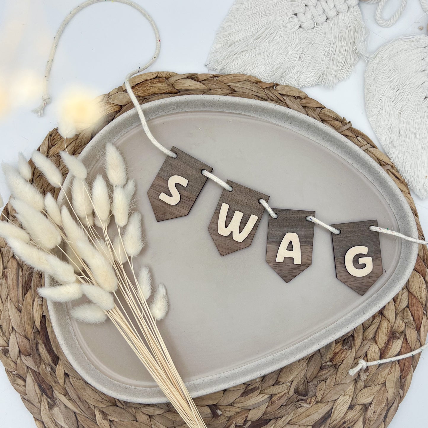 Wimpel - SWAG