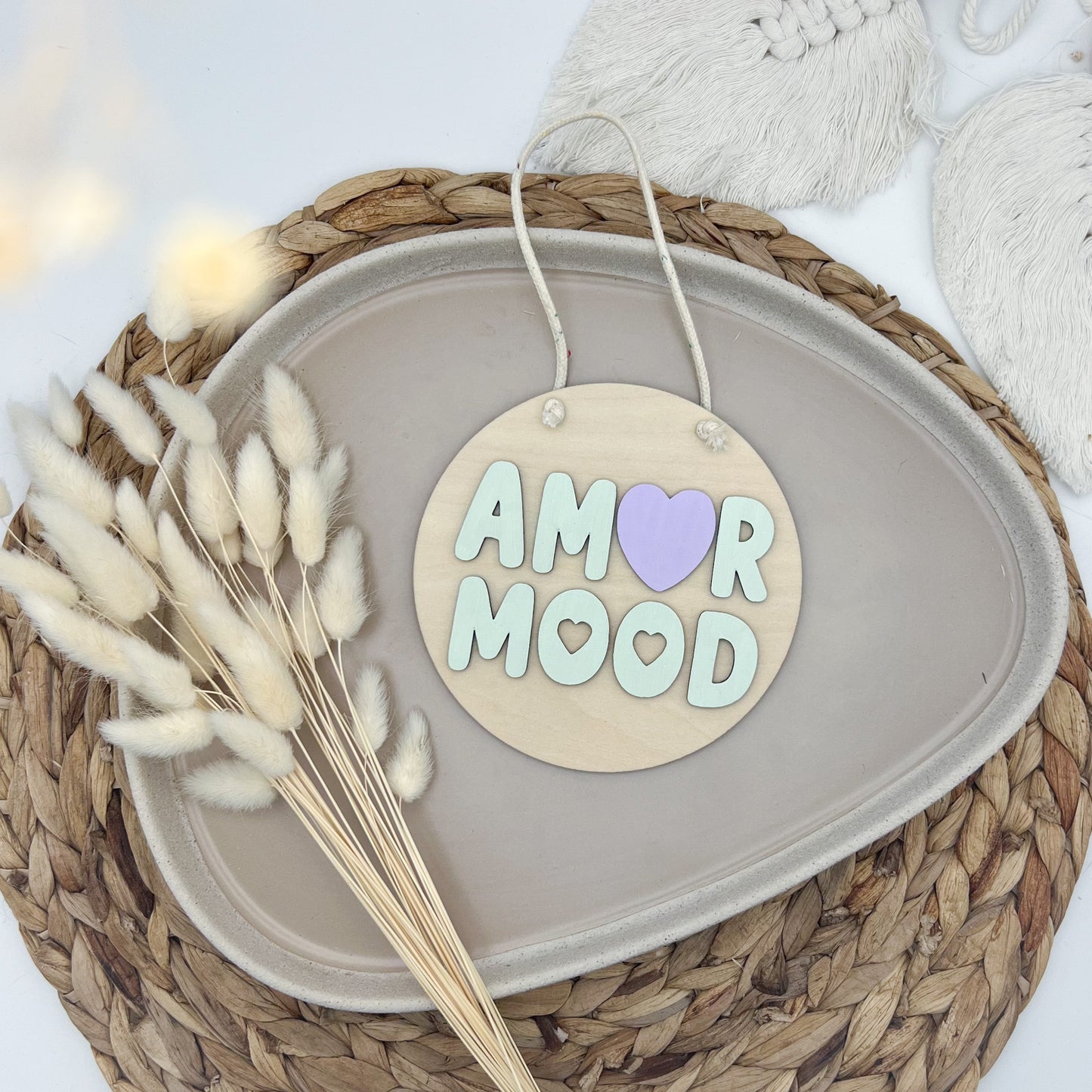 Schild - Amor Mood