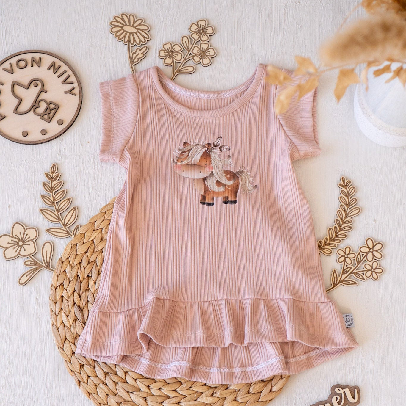 Miniblümchen
