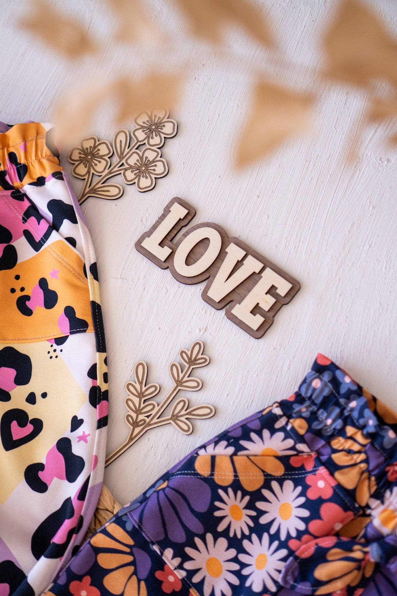 Schild - LOVE