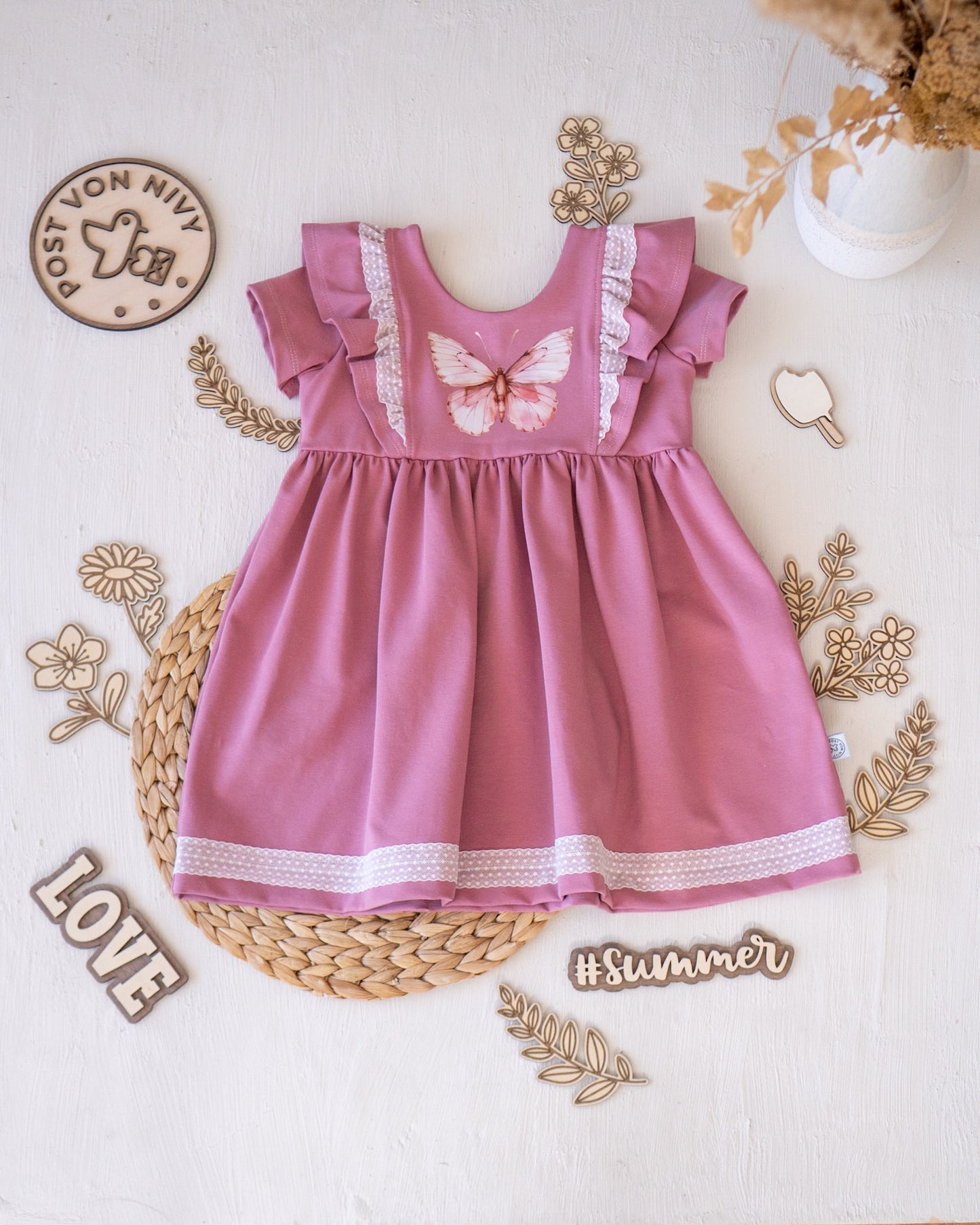 Miniblümchen