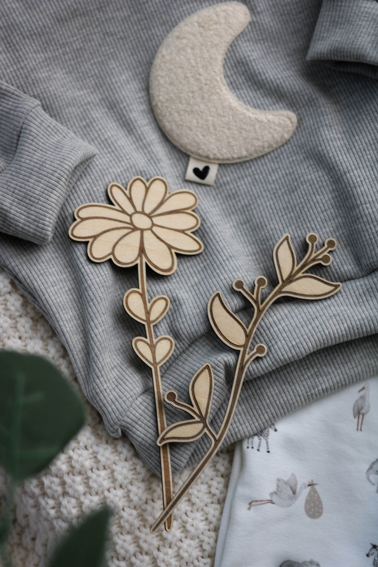 Flatlay Set - Nature Touch