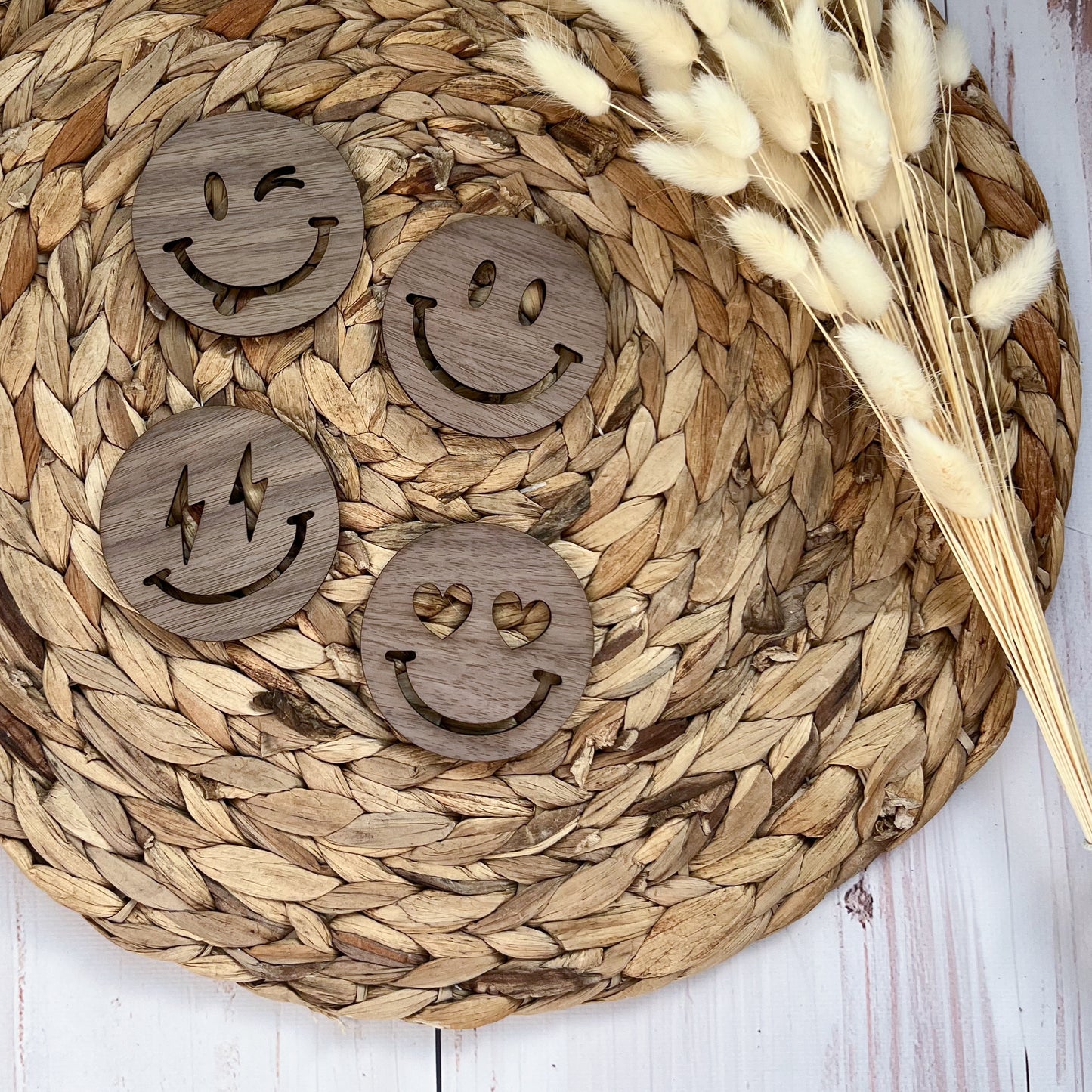 Emoticons