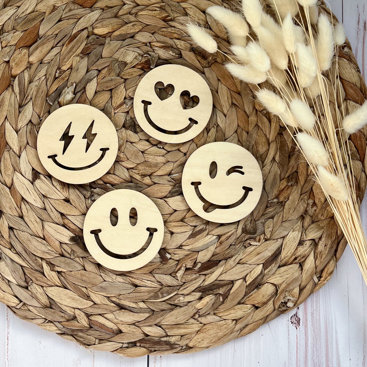 Emoticons