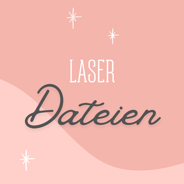 Laserdateien