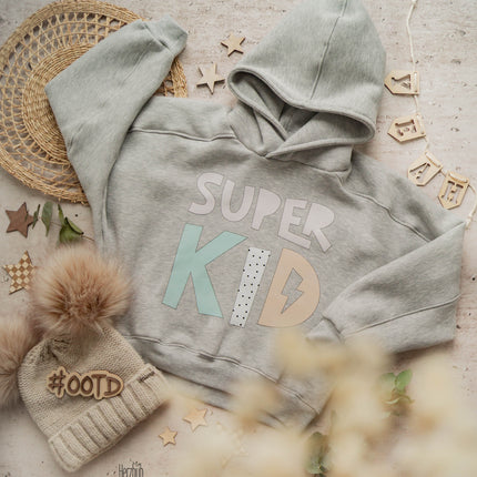 VB - Superkid Pastell