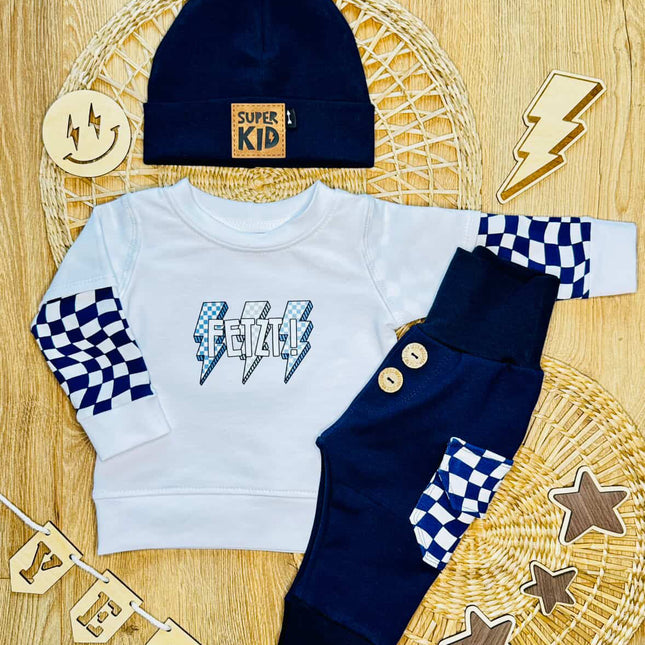VB - Fetzt