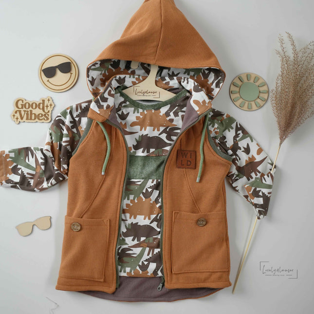 Flatlay Set - Sunshine