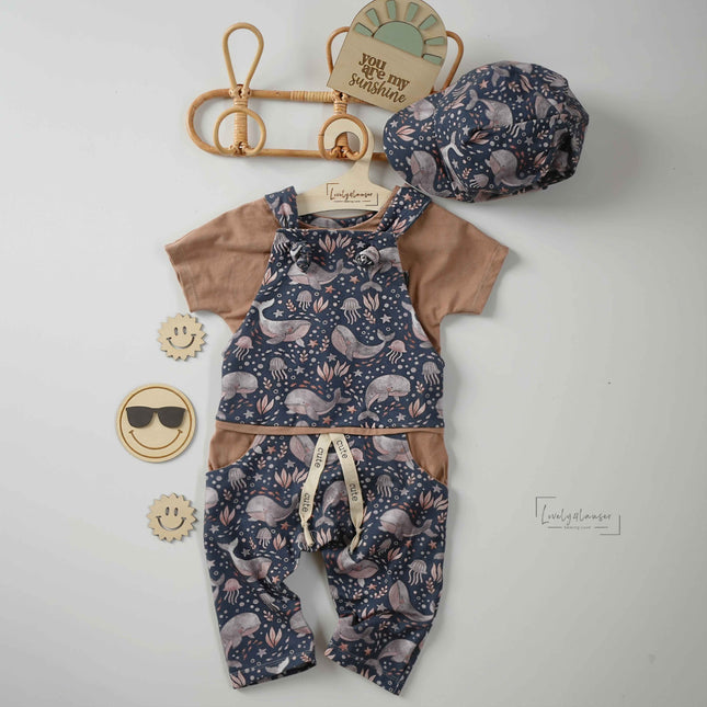 Flatlay Set - Sunshine