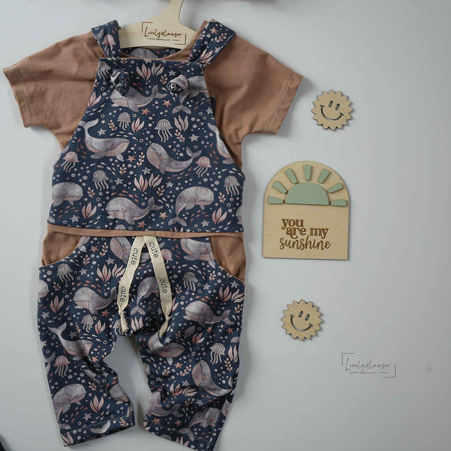 Flatlay Set - Sunshine