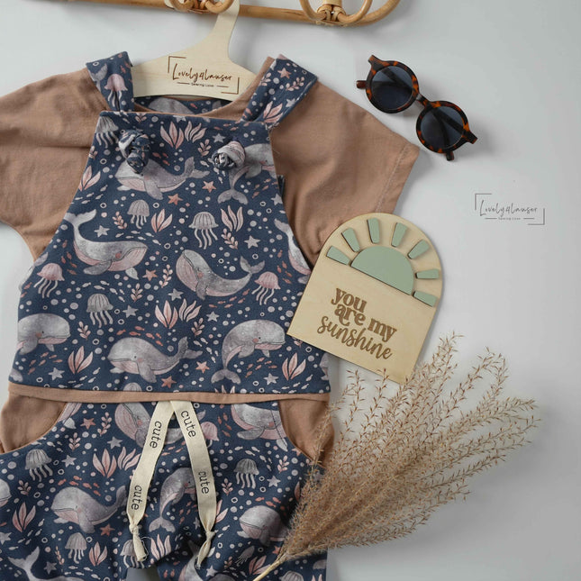 Flatlay Set - Sunshine