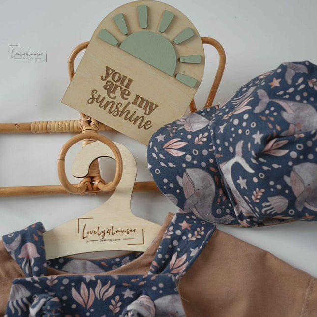 Flatlay Set - Sunshine