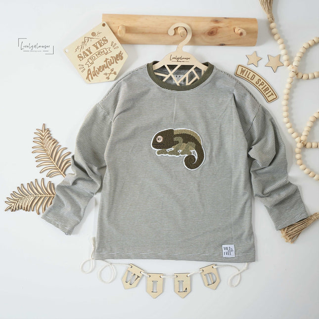 Flatlay Set - Adventure graviert