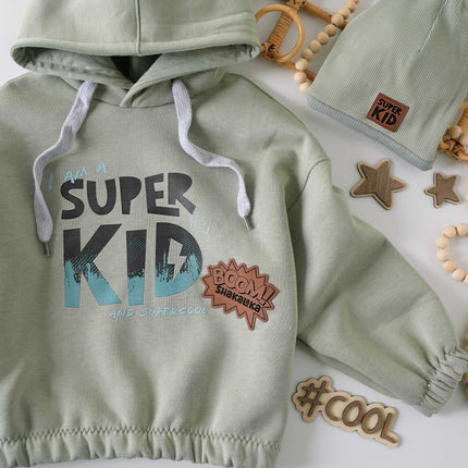 Superkid Mint