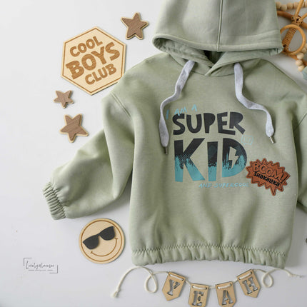 Superkid Mint