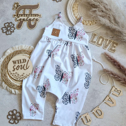 Flatlay Set - Wild Soul