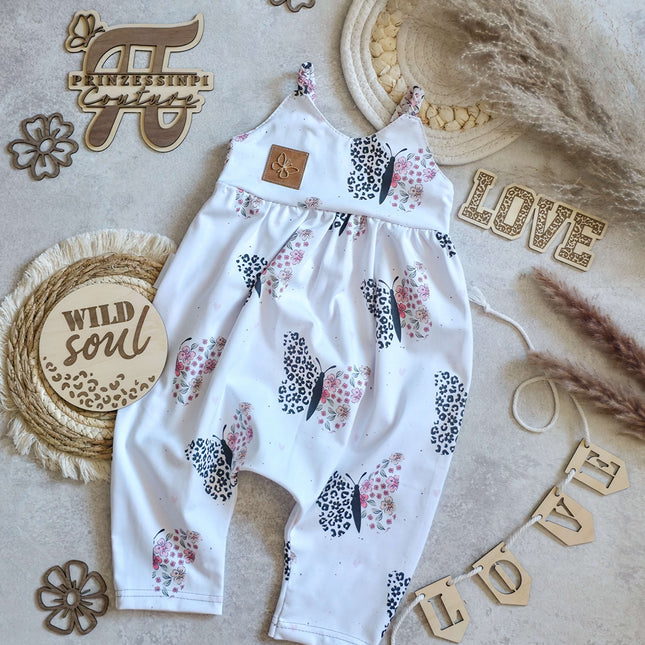 Flatlay Set - Wild Soul