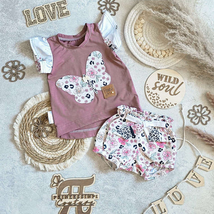 Flatlay Set - Wild Soul