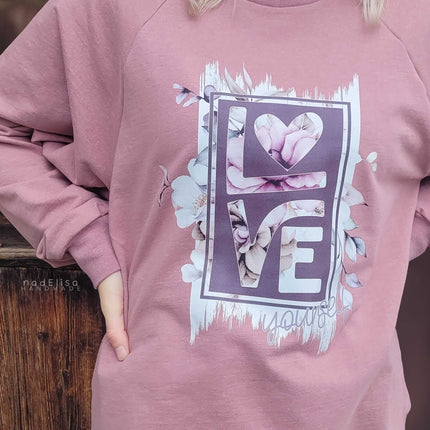 Love yourself
