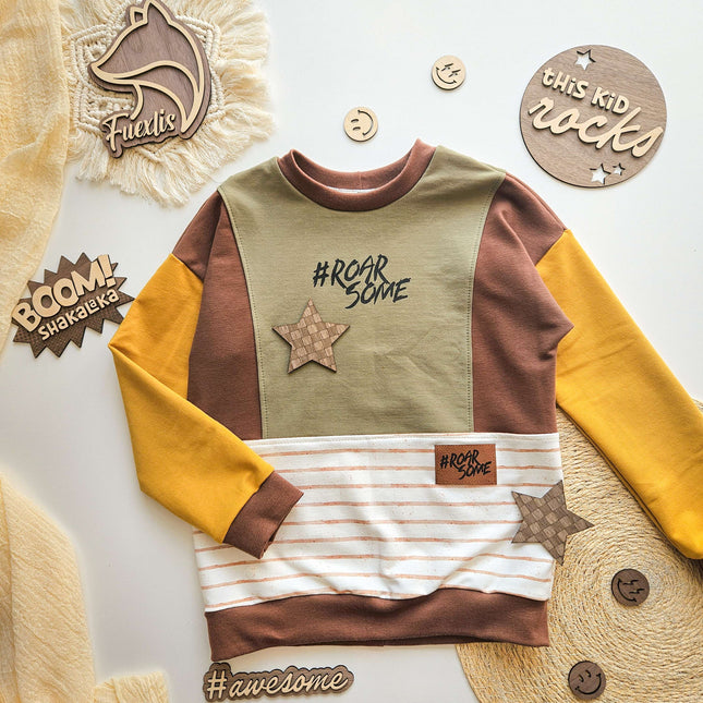 VB - Roarsome einzeln