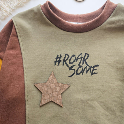 VB - Roarsome einzeln