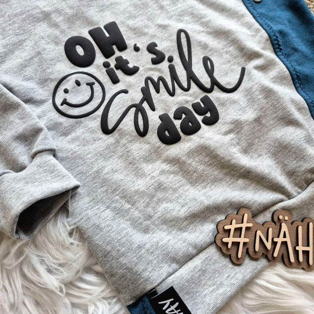 Weblabel - YAY schwarz