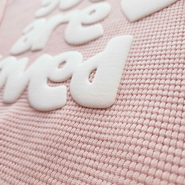 Puff Transfer - You are loved