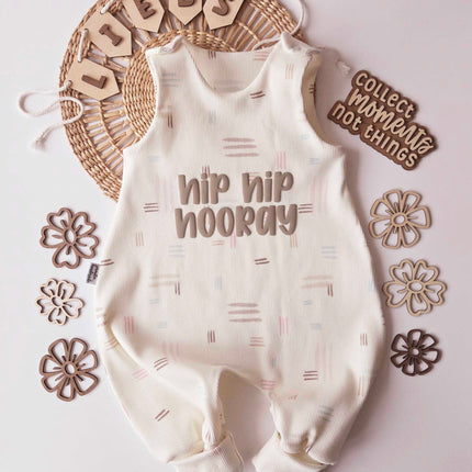 Puff Transfer - Hip Hip Hooray