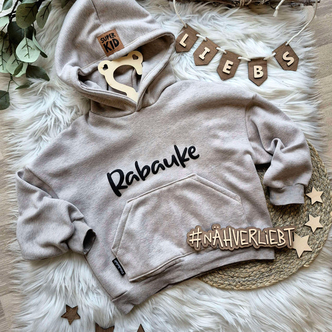 Puff Transfer - Rabauke