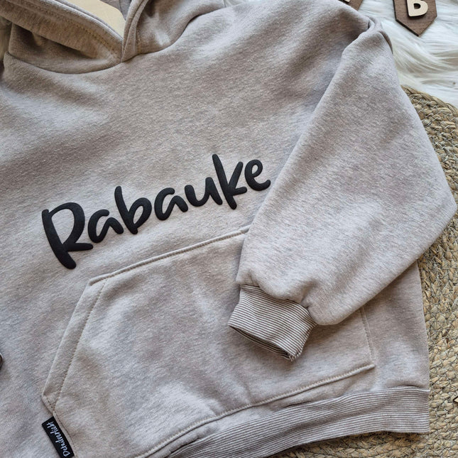 Puff Transfer - Rabauke