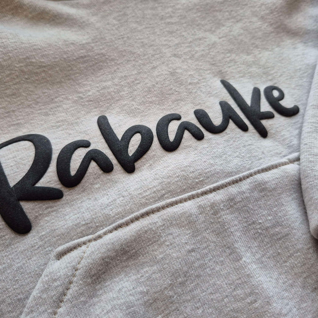 Puff Transfer - Rabauke