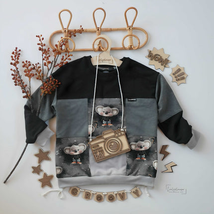 Kamera - Outfit of the day