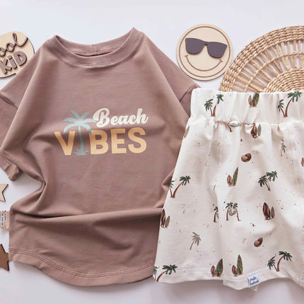 Plottdatei - Beach Vibes