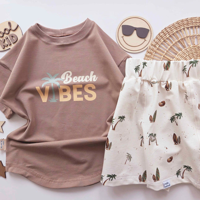 Plottdatei - Beach Vibes