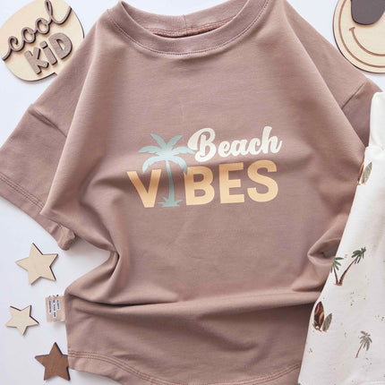 Plottdatei - Beach Vibes