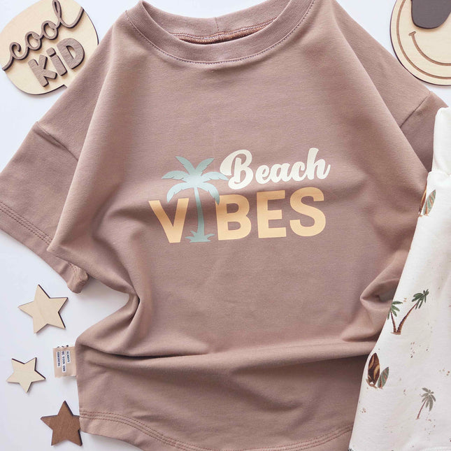 Plottdatei - Beach Vibes