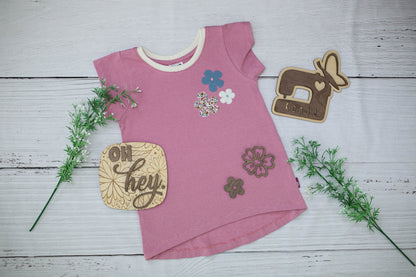 Flatlay Set - Flower Power