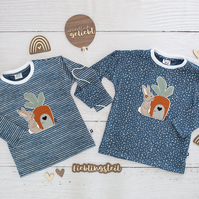 Flatlay Set - Lieblingsteil dunkel