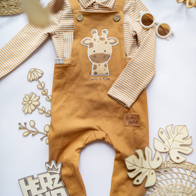 Flatlay Set - Nature Touch