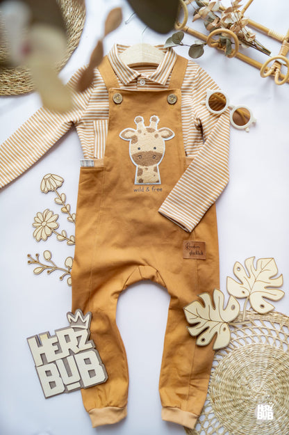 Flatlay Set - Nature Touch