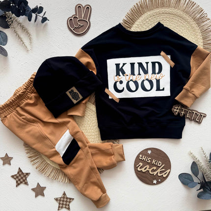 VB - Kind is the new cool