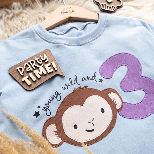 Flatlay Deko Set - Oh happy day