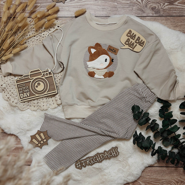Kamera - Outfit of the day