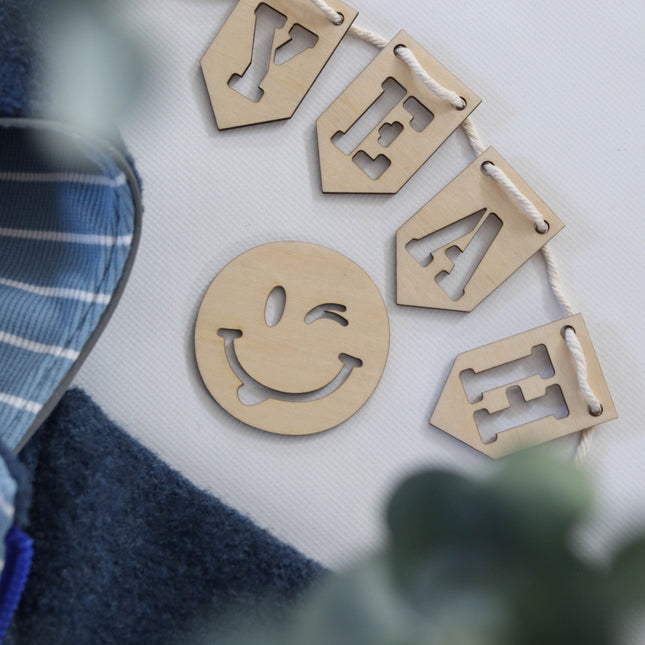 Flatlay Set - Cool Boys Club graviert