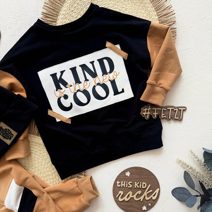VB - Kind is the new cool