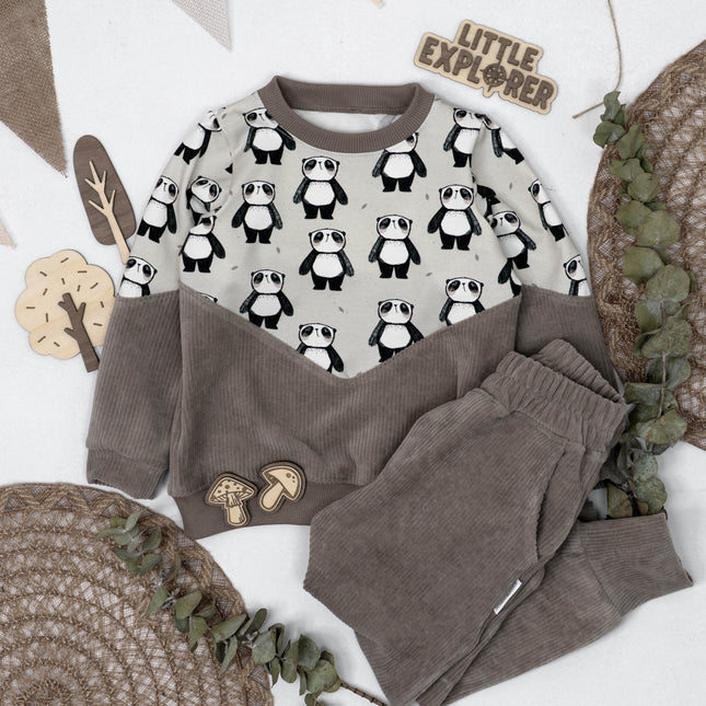 Flatlay Deko Set - Nature