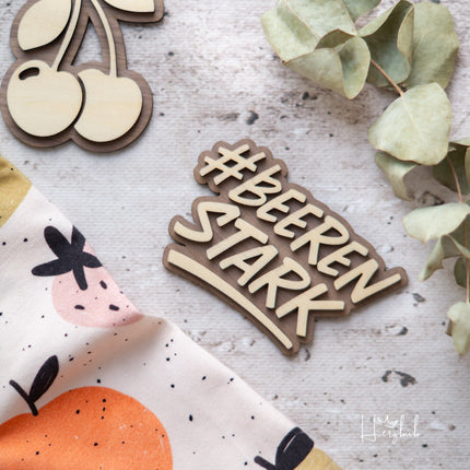 Flatlay Set - Fruchtig frech